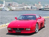 1990 Ferrari 348 tb Sedan for sale, Japanese used car export - photo 19 of 20 | GULJI TRADERS