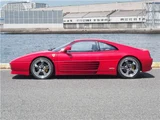 1990 Ferrari 348 tb Sedan for sale, Japanese used car export - photo 20 of 20 | GULJI TRADERS
