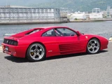 1990 Ferrari 348 tb Sedan for sale, Japanese used car export - photo 2 of 9 | GULJI TRADERS