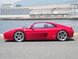 1990 Ferrari 348 tb Sedan for sale, Japanese used car export - photo 3 of 9 | GULJI TRADERS