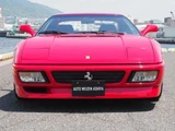 1990 Ferrari 348 tb Sedan for sale, Japanese used car export - photo 7 of 9 | GULJI TRADERS