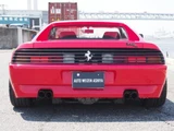 1990 Ferrari 348 tb Sedan for sale, Japanese used car export - photo 8 of 9 | GULJI TRADERS