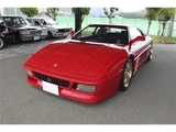1991 Ferrari 348 TS Sedan for sale, Japanese used car export - photo 1 of 59 | GULJI TRADERS