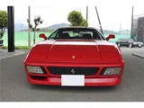 1991 Ferrari 348 TS Sedan for sale, Japanese used car export - photo 2 of 59 | GULJI TRADERS