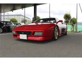 1991 Ferrari 348 TS Sedan for sale, Japanese used car export - photo 3 of 59 | GULJI TRADERS