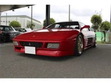 1991 Ferrari 348 TS Sedan for sale, Japanese used car export - photo 4 of 59 | GULJI TRADERS