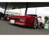 1991 Ferrari 348 TS Sedan for sale, Japanese used car export - photo 5 of 59 | GULJI TRADERS