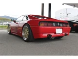 1991 Ferrari 348 TS Sedan for sale, Japanese used car export - photo 6 of 59 | GULJI TRADERS