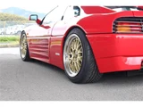 1991 Ferrari 348 TS Sedan for sale, Japanese used car export - photo 7 of 59 | GULJI TRADERS