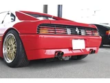 1991 Ferrari 348 TS Sedan for sale, Japanese used car export - photo 8 of 59 | GULJI TRADERS