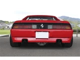 1991 Ferrari 348 TS Sedan for sale, Japanese used car export - photo 9 of 59 | GULJI TRADERS