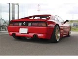1991 Ferrari 348 TS Sedan for sale, Japanese used car export - photo 10 of 59 | GULJI TRADERS