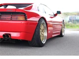 1991 Ferrari 348 TS Sedan for sale, Japanese used car export - photo 11 of 59 | GULJI TRADERS