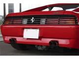 1991 Ferrari 348 TS Sedan for sale, Japanese used car export - photo 12 of 59 | GULJI TRADERS