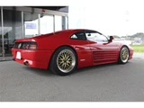 1991 Ferrari 348 TS Sedan for sale, Japanese used car export - photo 14 of 59 | GULJI TRADERS