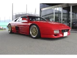 1991 Ferrari 348 TS Sedan for sale, Japanese used car export - photo 15 of 59 | GULJI TRADERS