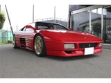 1991 Ferrari 348 TS Sedan for sale, Japanese used car export - photo 16 of 59 | GULJI TRADERS