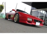 1991 Ferrari 348 TS Sedan for sale, Japanese used car export - photo 17 of 59 | GULJI TRADERS
