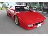 1991 Ferrari 348 TS Sedan for sale, Japanese used car export - photo 18 of 59 | GULJI TRADERS