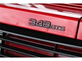 1991 Ferrari 348 TS Sedan for sale, Japanese used car export - photo 22 of 59 | GULJI TRADERS