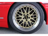 1991 Ferrari 348 TS Sedan for sale, Japanese used car export - photo 25 of 59 | GULJI TRADERS