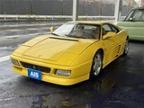1991 Ferrari 348 Sedan for sale, Japanese used car export - photo 1 of 50 | GULJI TRADERS