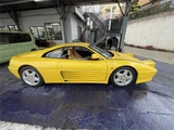 1991 Ferrari 348 Sedan for sale, Japanese used car export - photo 8 of 50 | GULJI TRADERS