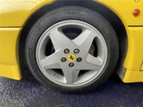 1991 Ferrari 348 Sedan for sale, Japanese used car export - photo 11 of 50 | GULJI TRADERS