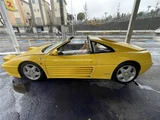 1991 Ferrari 348 Sedan for sale, Japanese used car export - photo 28 of 50 | GULJI TRADERS