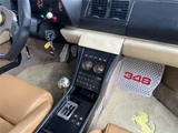 1991 Ferrari 348 Sedan for sale, Japanese used car export - photo 34 of 50 | GULJI TRADERS