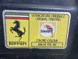 1991 Ferrari 348 Sedan for sale, Japanese used car export - photo 50 of 50 | GULJI TRADERS