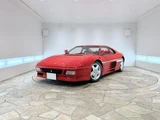 1991 Ferrari 348 tb Sedan for sale, Japanese used car export - photo 1 of 9 | GULJI TRADERS