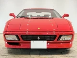 1991 Ferrari 348 tb Sedan for sale, Japanese used car export - photo 2 of 9 | GULJI TRADERS