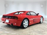 1991 Ferrari 348 tb Sedan for sale, Japanese used car export - photo 3 of 9 | GULJI TRADERS