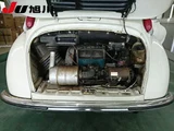 1967 Ferrari 360 Sedan for sale, Japanese used car export - photo 5 of 10 | GULJI TRADERS