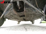 1967 Ferrari 360 Sedan for sale, Japanese used car export - photo 7 of 10 | GULJI TRADERS