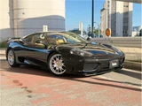 2001 Ferrari 360 Sedan for sale, Japanese used car export - photo 1 of 46 | GULJI TRADERS