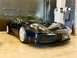 2001 Ferrari 360 Sedan for sale, Japanese used car export - photo 7 of 46 | GULJI TRADERS