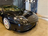 2001 Ferrari 360 Sedan for sale, Japanese used car export - photo 12 of 46 | GULJI TRADERS
