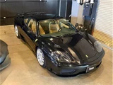 2001 Ferrari 360 Sedan for sale, Japanese used car export - photo 13 of 46 | GULJI TRADERS
