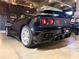 2001 Ferrari 360 Sedan for sale, Japanese used car export - photo 23 of 46 | GULJI TRADERS