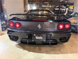 2001 Ferrari 360 Sedan for sale, Japanese used car export - photo 24 of 46 | GULJI TRADERS
