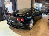 2001 Ferrari 360 Sedan for sale, Japanese used car export - photo 25 of 46 | GULJI TRADERS