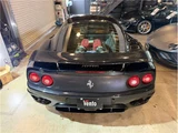 2001 Ferrari 360 Sedan for sale, Japanese used car export - photo 26 of 46 | GULJI TRADERS