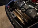 2001 Ferrari 360 Sedan for sale, Japanese used car export - photo 34 of 46 | GULJI TRADERS