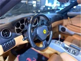 2001 Ferrari 360 Sedan for sale, Japanese used car export - photo 37 of 46 | GULJI TRADERS