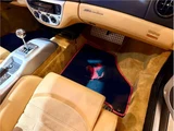 2001 Ferrari 360 Sedan for sale, Japanese used car export - photo 41 of 46 | GULJI TRADERS