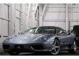 2002 Ferrari 360 F1 Sedan for sale, Japanese used car export - photo 1 of 76 | GULJI TRADERS