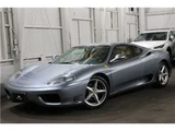 2002 Ferrari 360 F1 Sedan for sale, Japanese used car export - photo 5 of 76 | GULJI TRADERS
