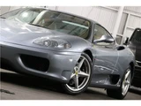 2002 Ferrari 360 F1 Sedan for sale, Japanese used car export - photo 8 of 76 | GULJI TRADERS